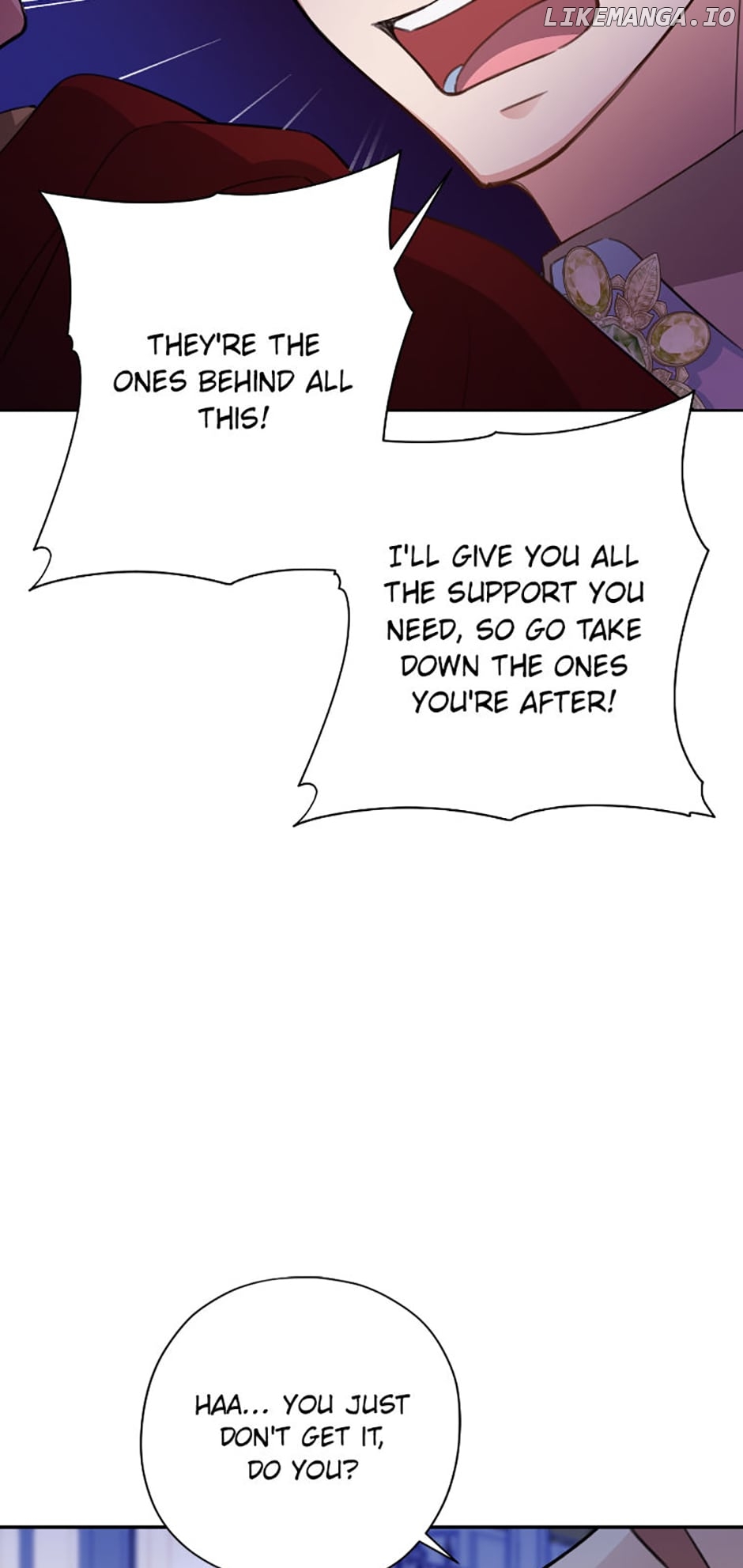 Dear My Friend Chapter 84 - page 49
