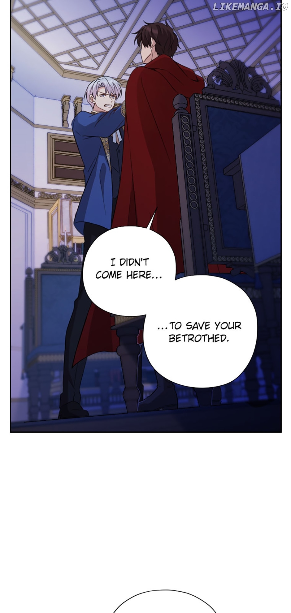 Dear My Friend Chapter 84 - page 51