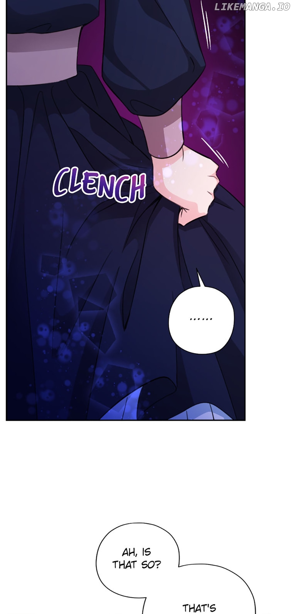Dear My Friend Chapter 84 - page 55