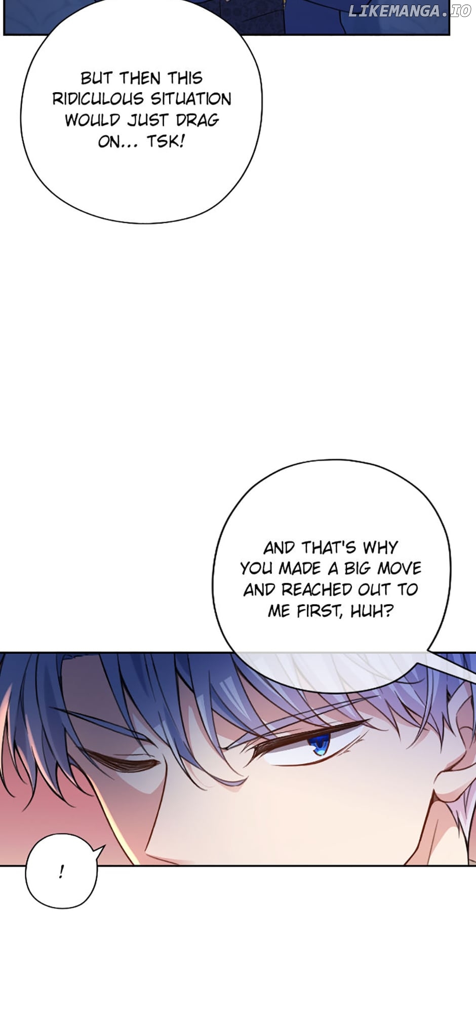 Dear My Friend Chapter 84 - page 9