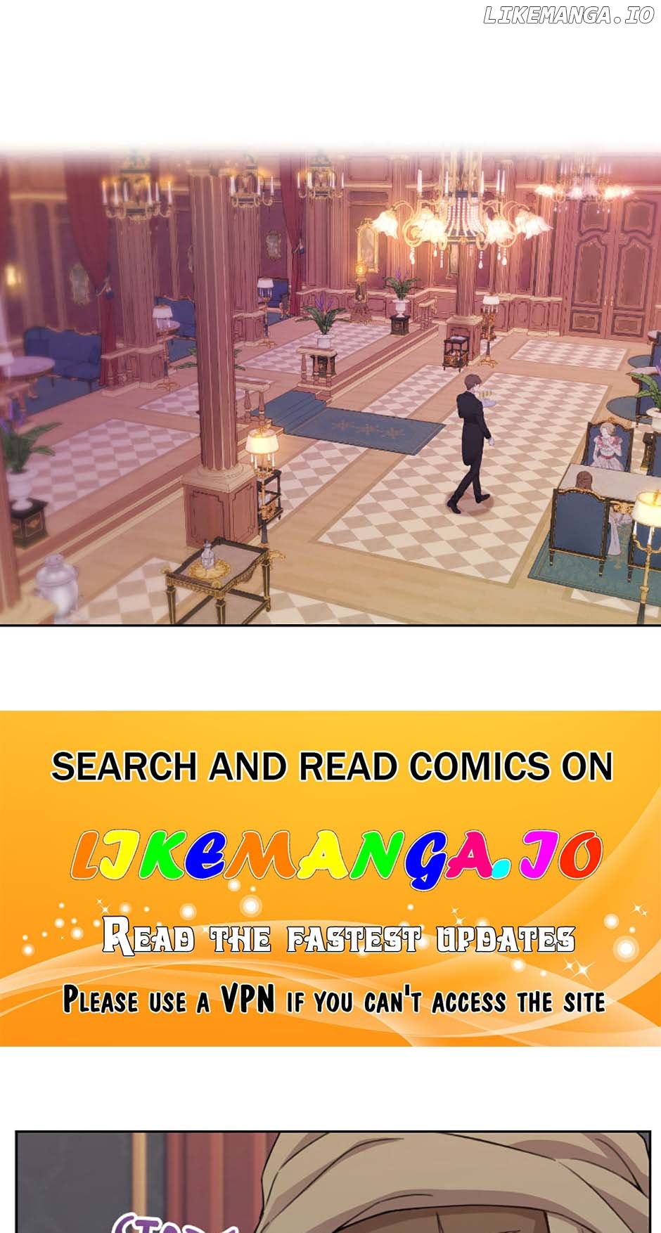 Dear My Friend Chapter 83 - page 1