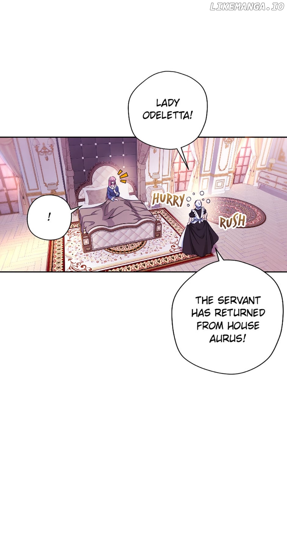 Dear My Friend Chapter 83 - page 13
