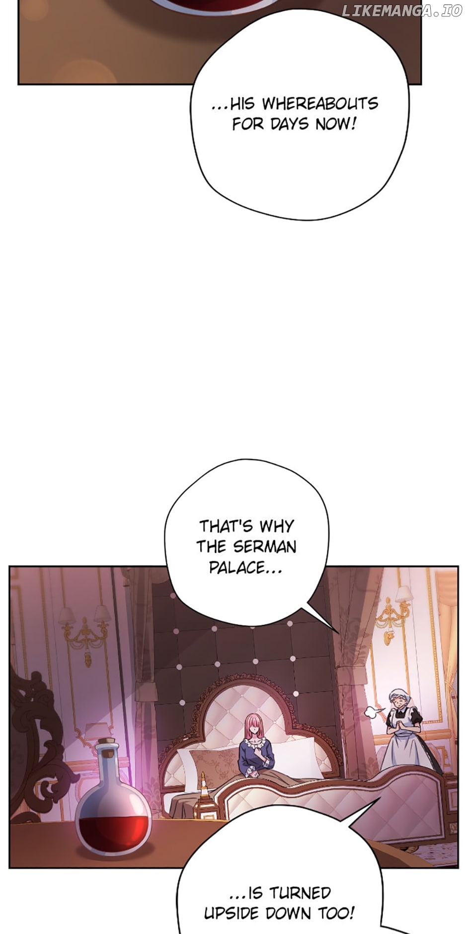 Dear My Friend Chapter 83 - page 17