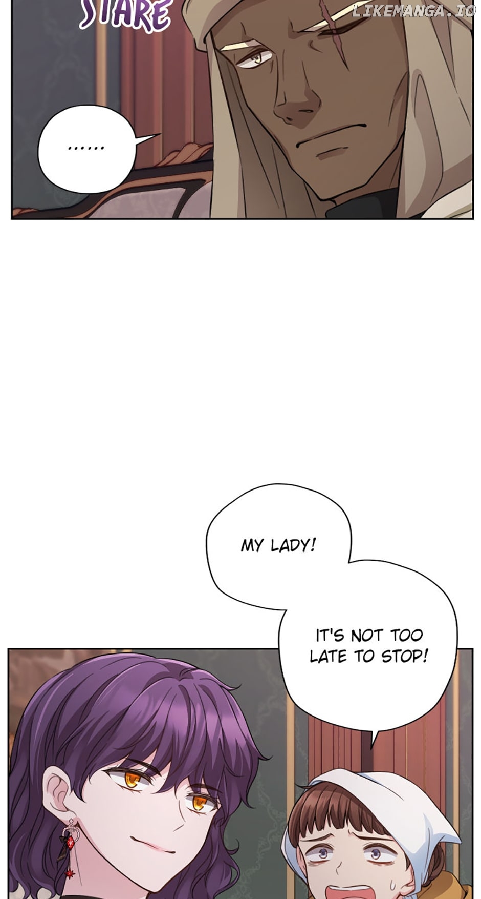 Dear My Friend Chapter 83 - page 2