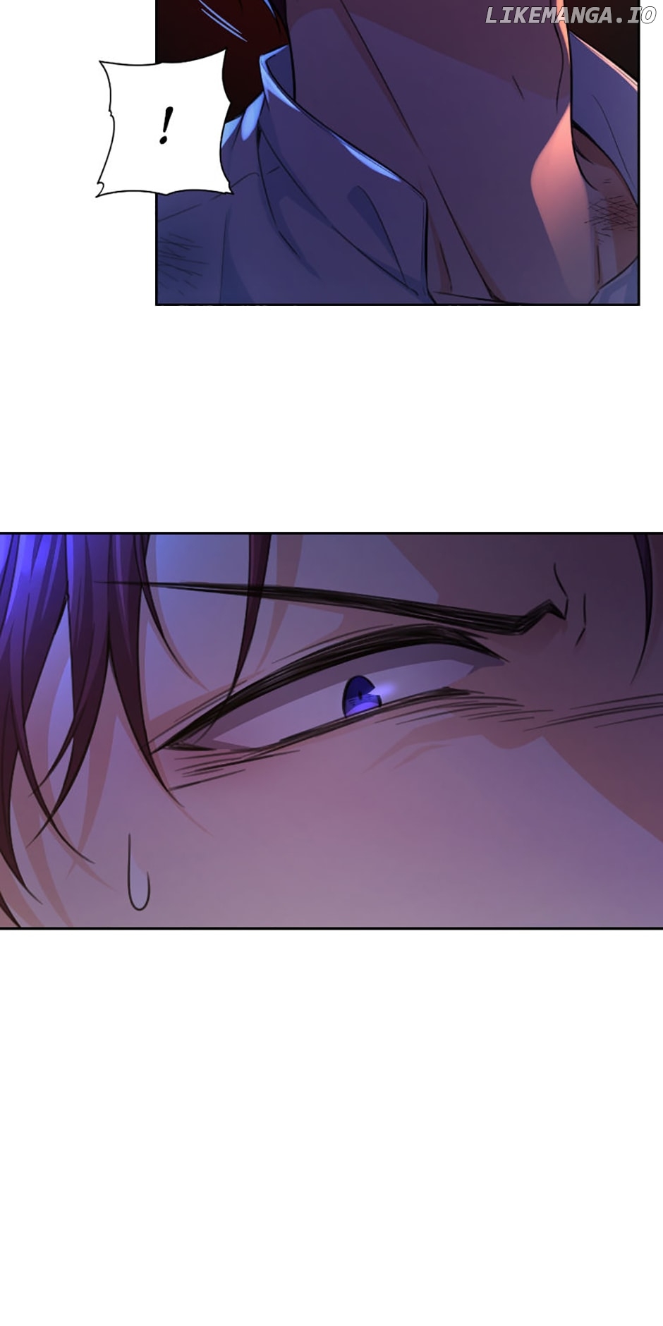 Dear My Friend Chapter 83 - page 21