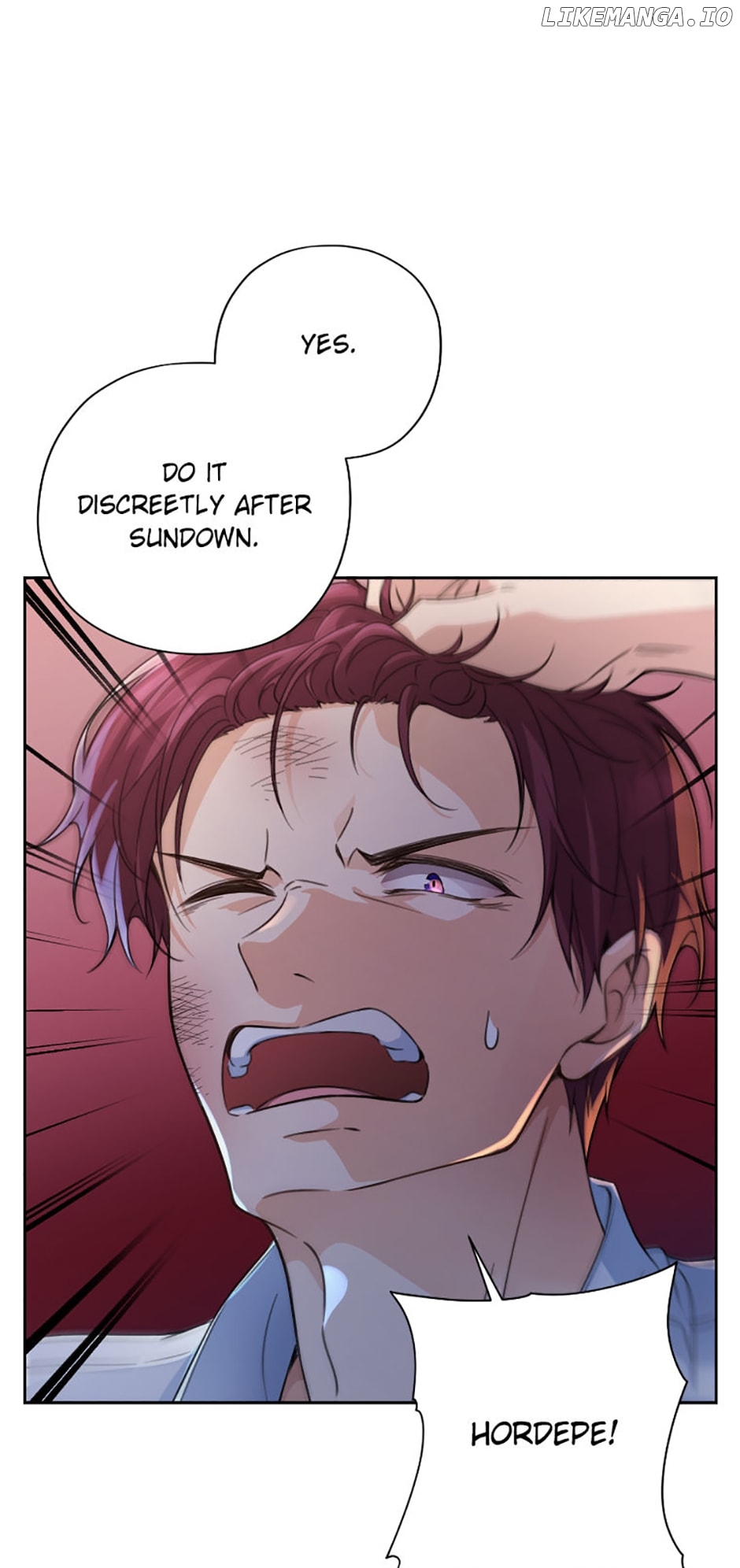 Dear My Friend Chapter 83 - page 23