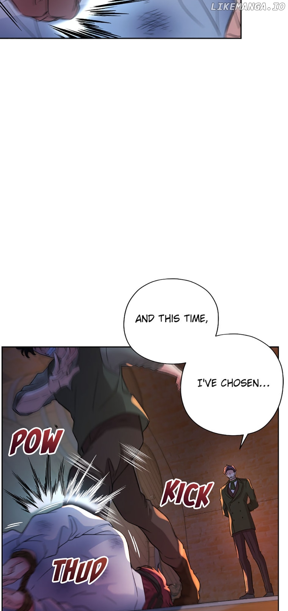 Dear My Friend Chapter 83 - page 28