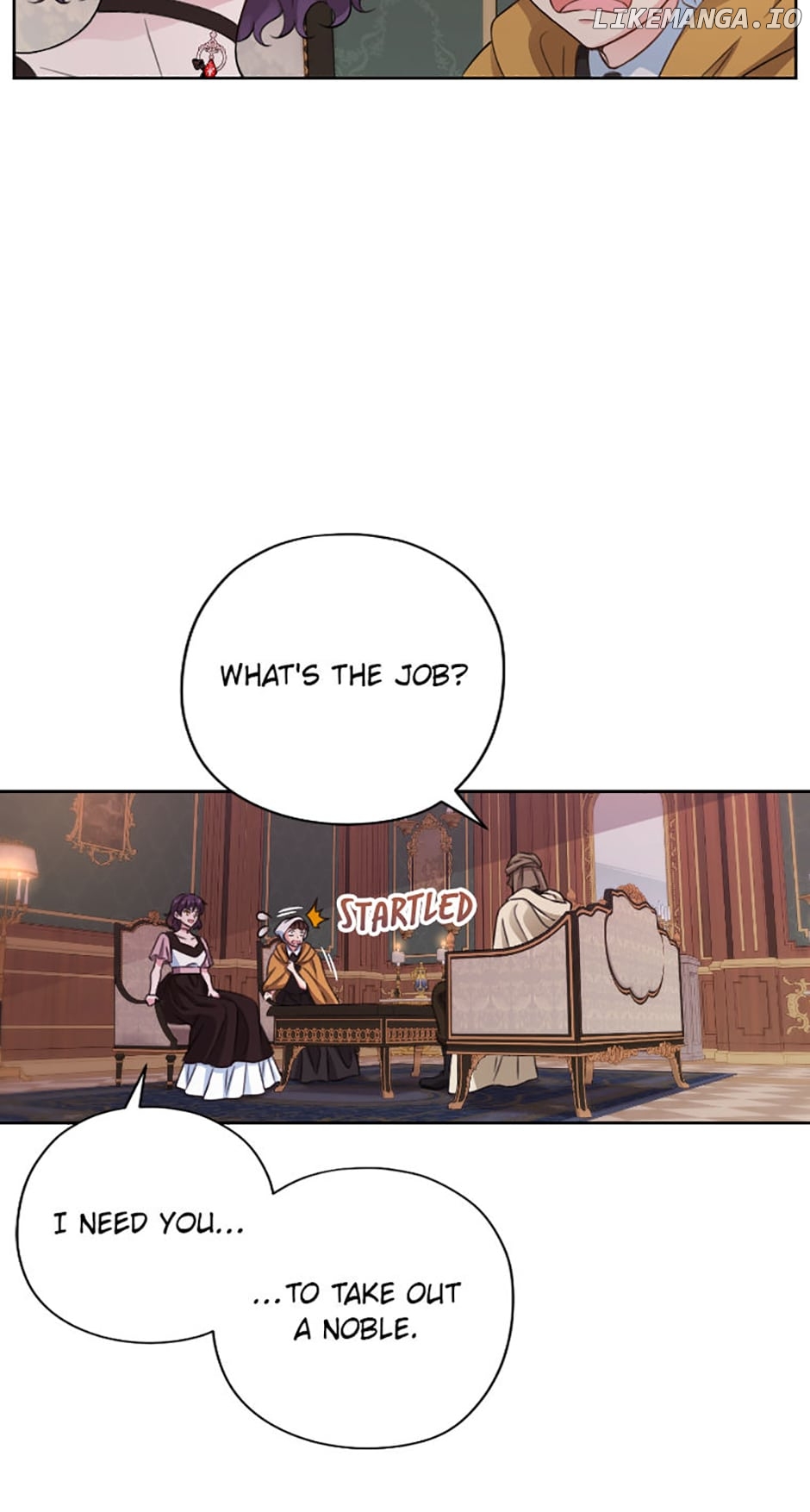 Dear My Friend Chapter 83 - page 3