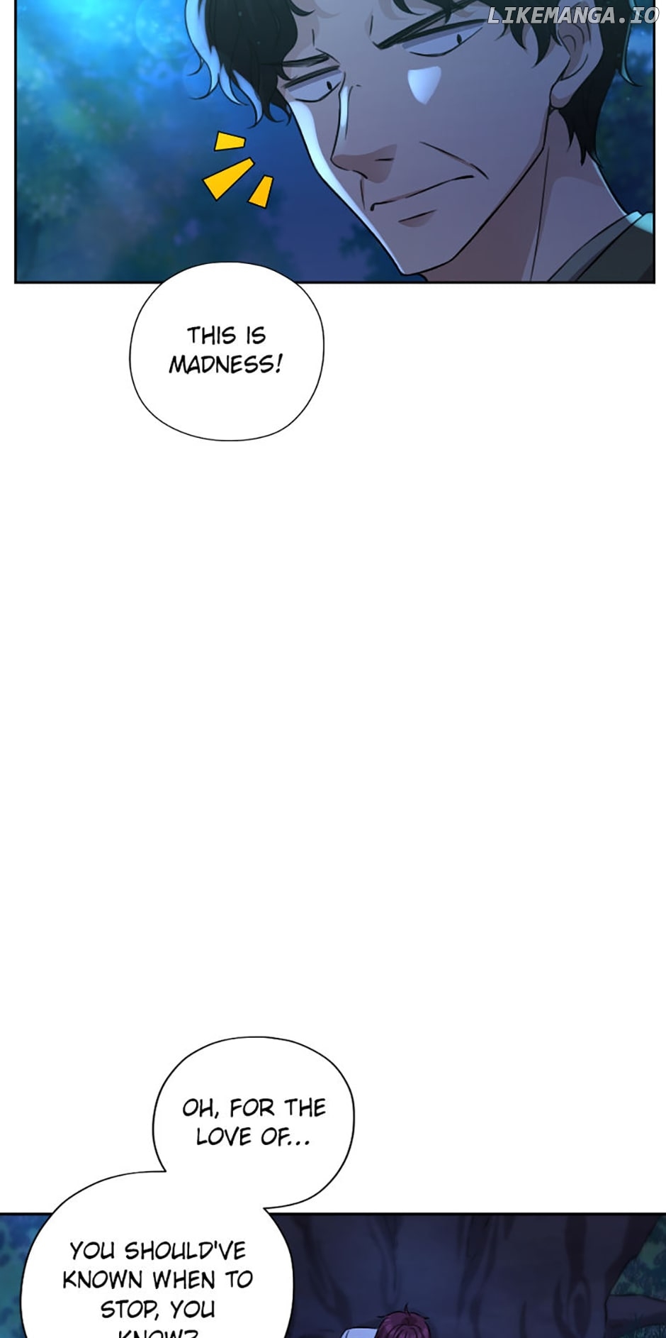 Dear My Friend Chapter 83 - page 36