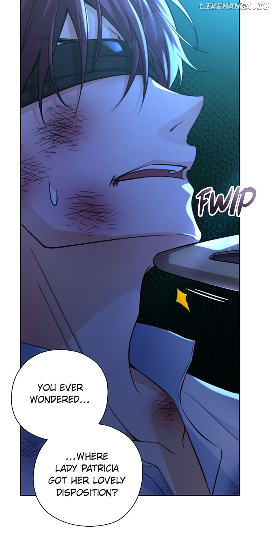 Dear My Friend Chapter 83 - page 38