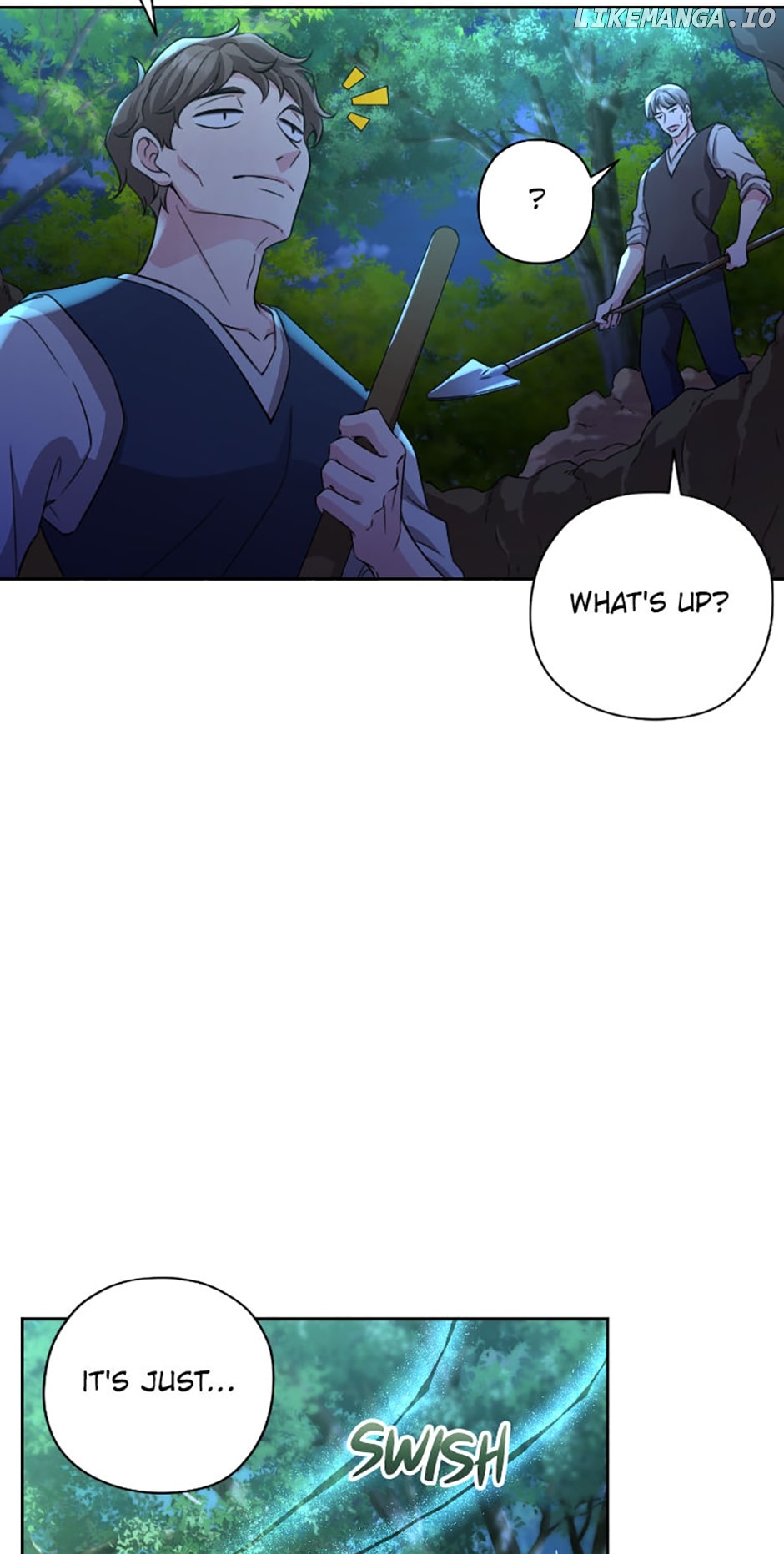 Dear My Friend Chapter 83 - page 41