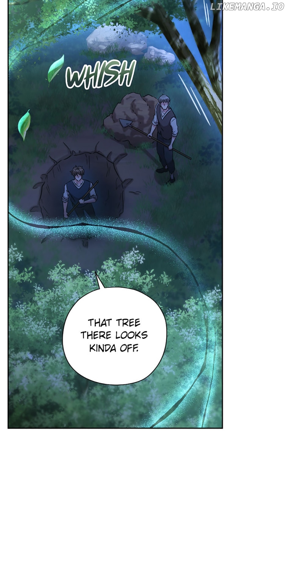 Dear My Friend Chapter 83 - page 42