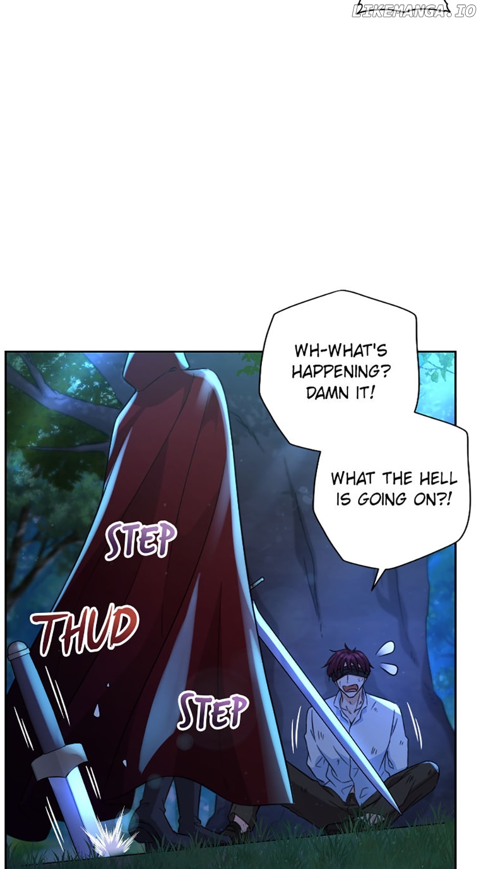 Dear My Friend Chapter 83 - page 49
