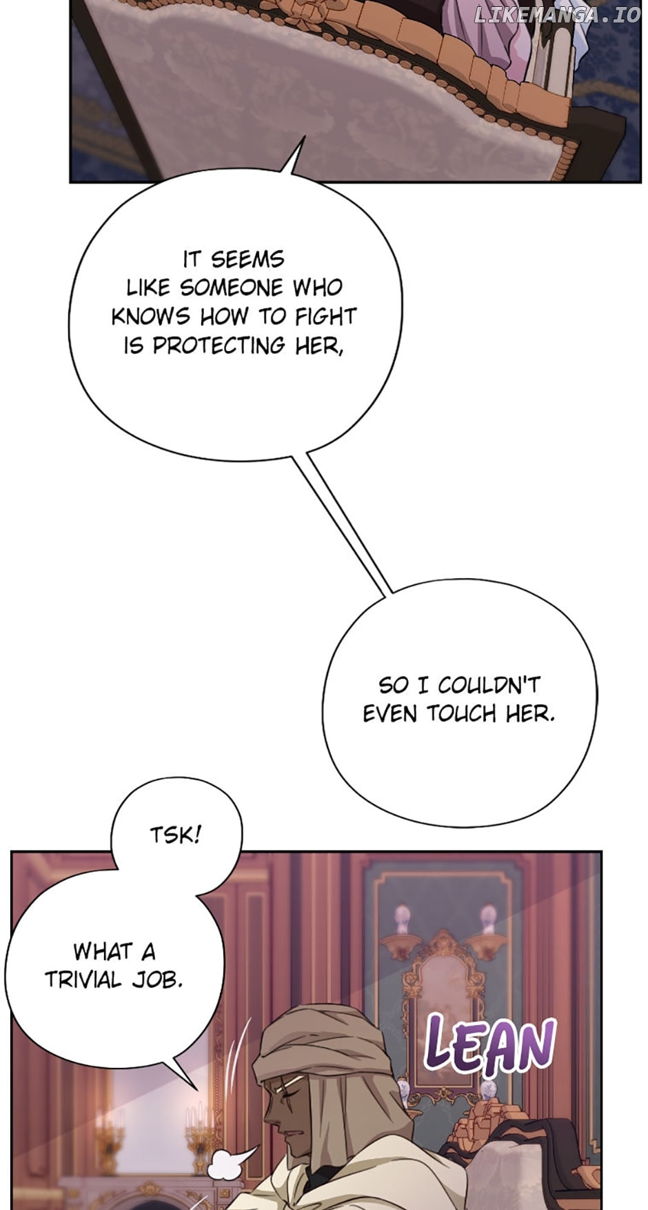 Dear My Friend Chapter 83 - page 5