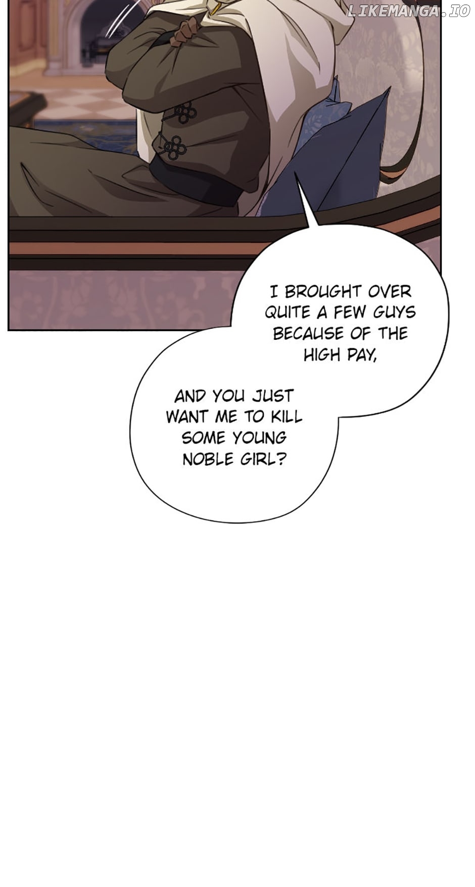Dear My Friend Chapter 83 - page 6