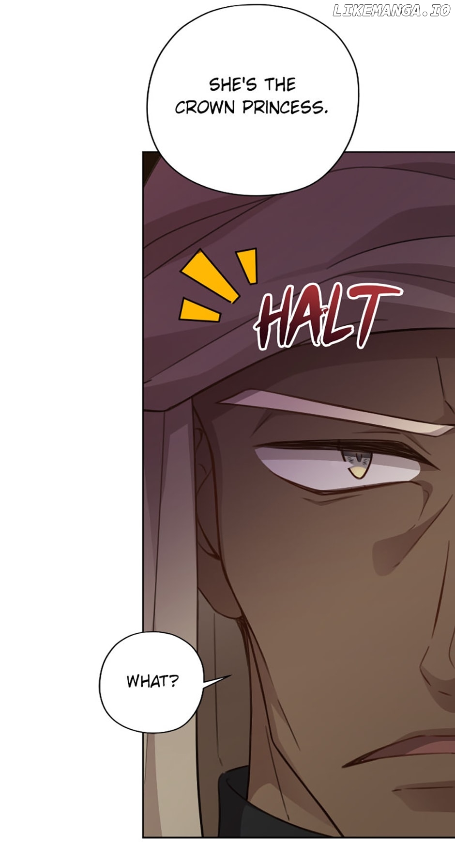 Dear My Friend Chapter 83 - page 7