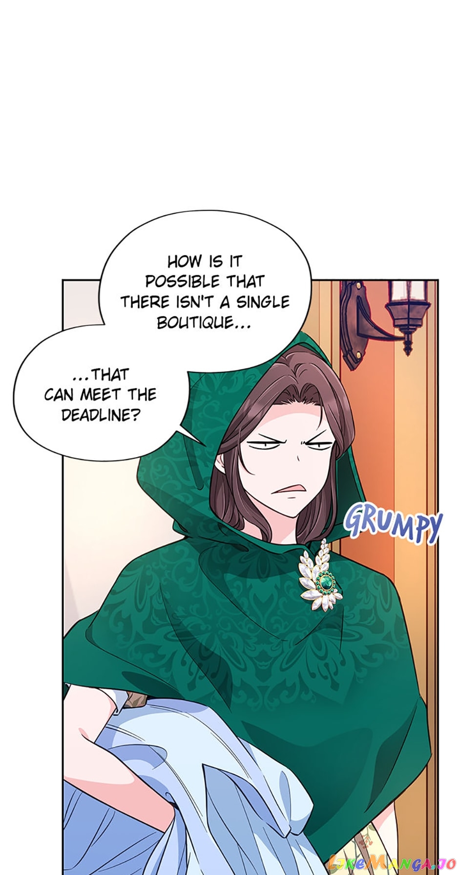 Dear My Friend Chapter 50 - page 10