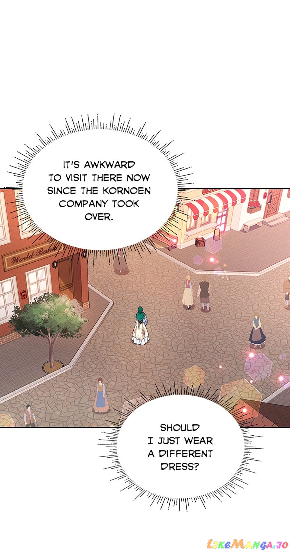 Dear My Friend Chapter 50 - page 12