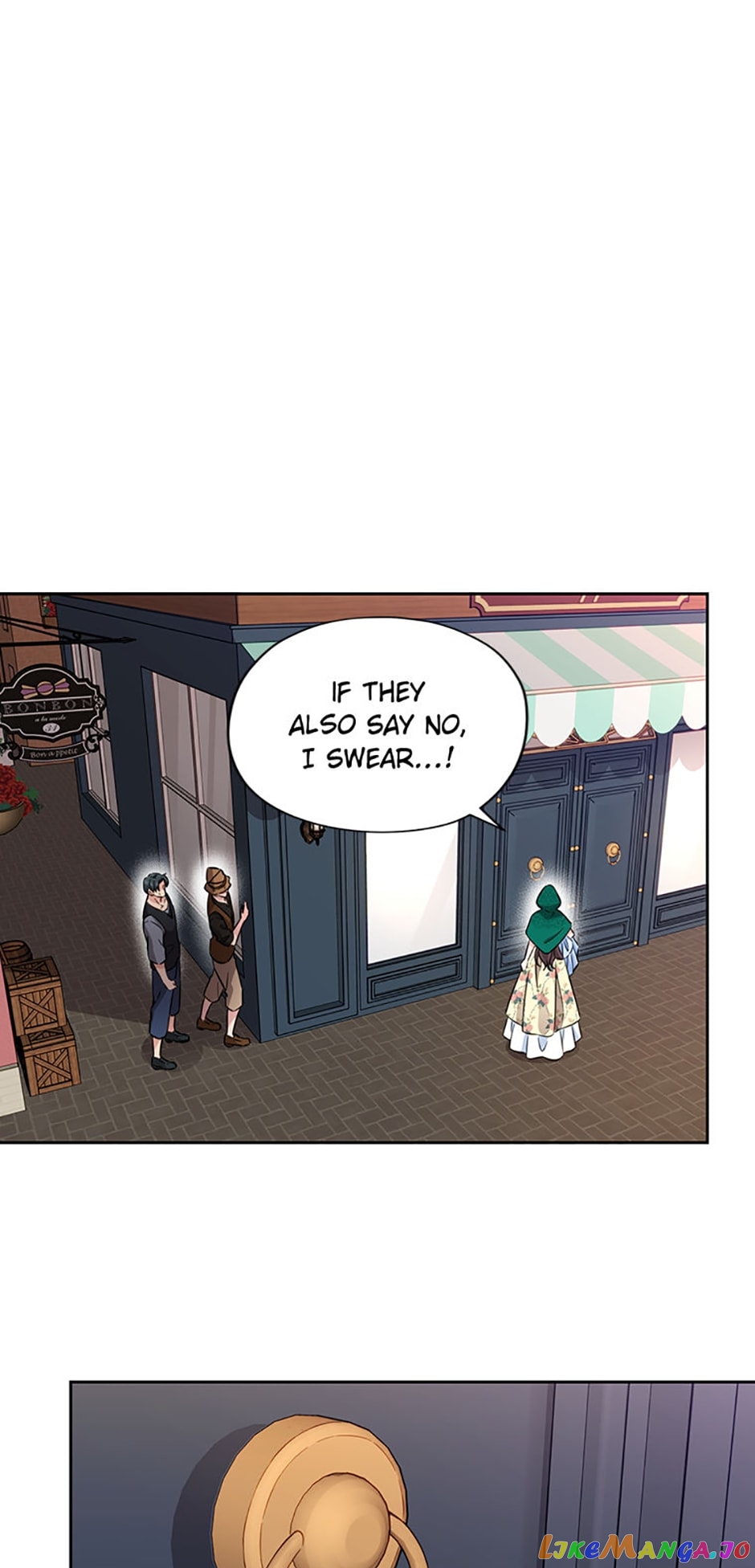 Dear My Friend Chapter 50 - page 14