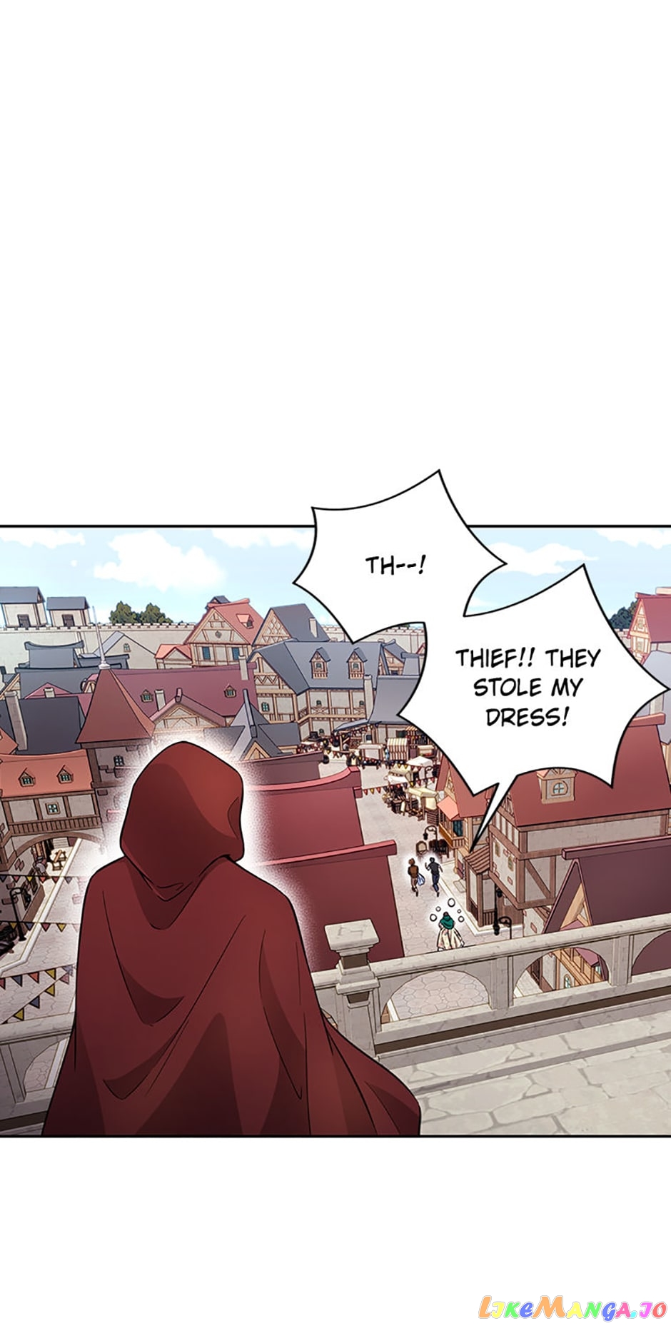 Dear My Friend Chapter 50 - page 19