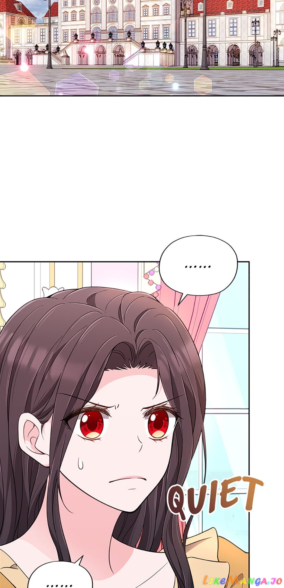 Dear My Friend Chapter 50 - page 2
