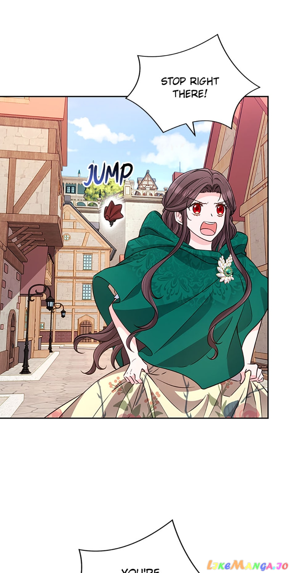 Dear My Friend Chapter 50 - page 20