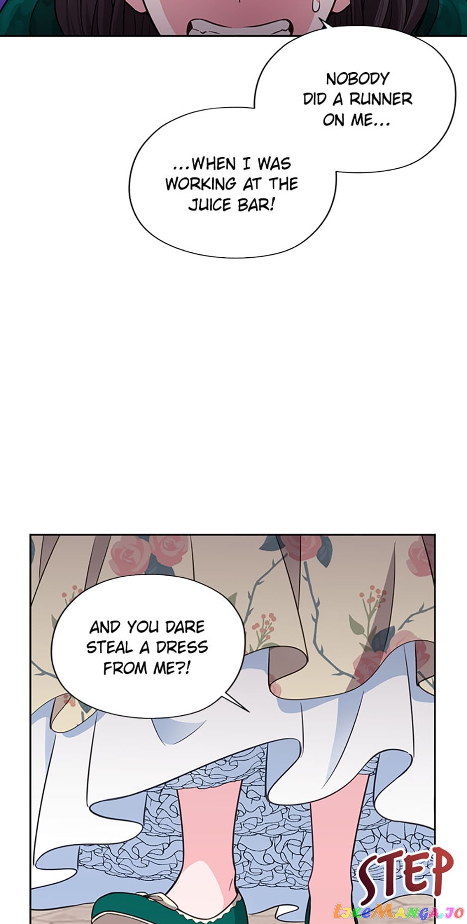 Dear My Friend Chapter 50 - page 23