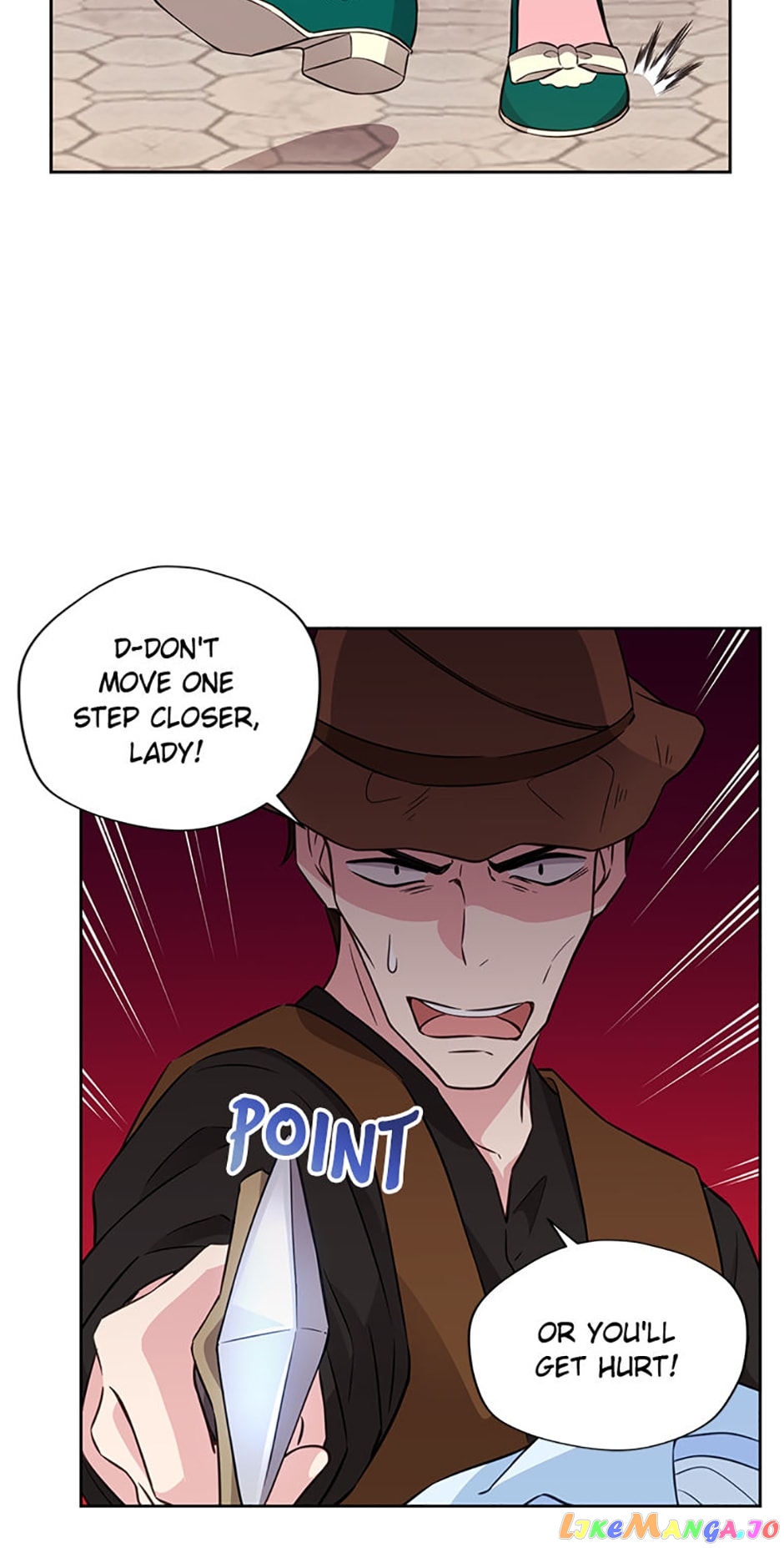 Dear My Friend Chapter 50 - page 24