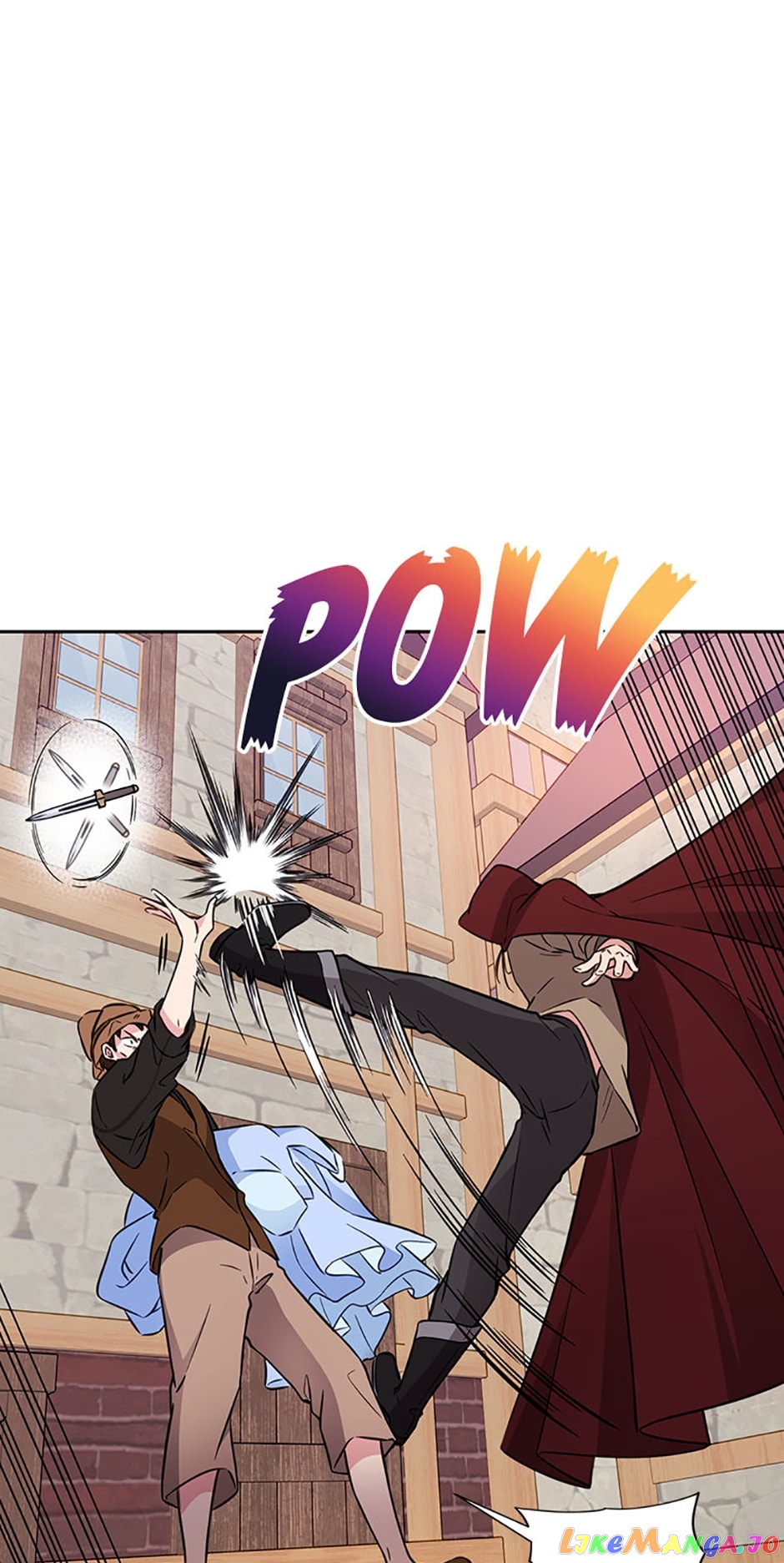 Dear My Friend Chapter 50 - page 25