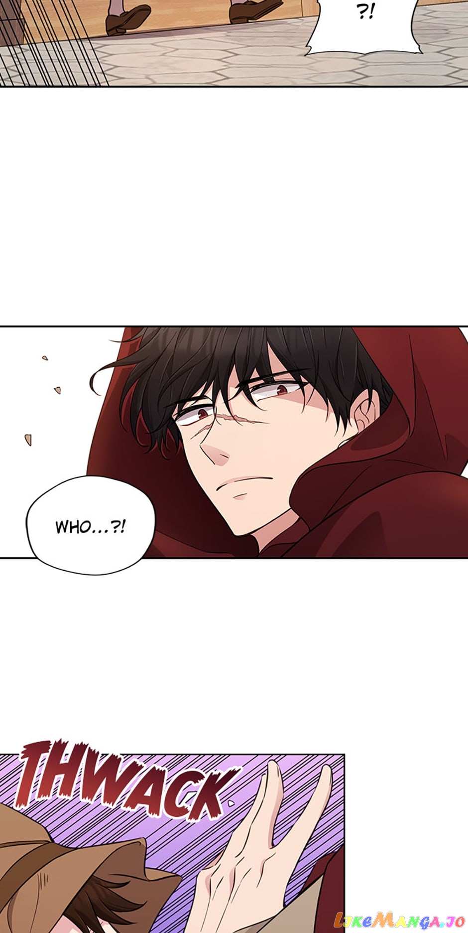 Dear My Friend Chapter 50 - page 26