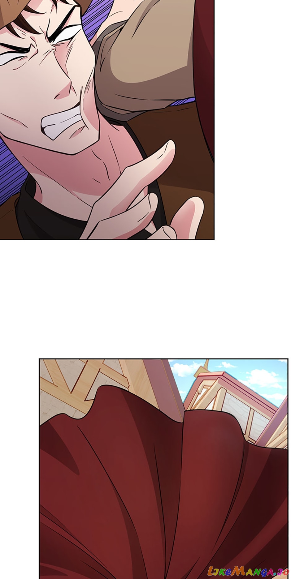 Dear My Friend Chapter 50 - page 27