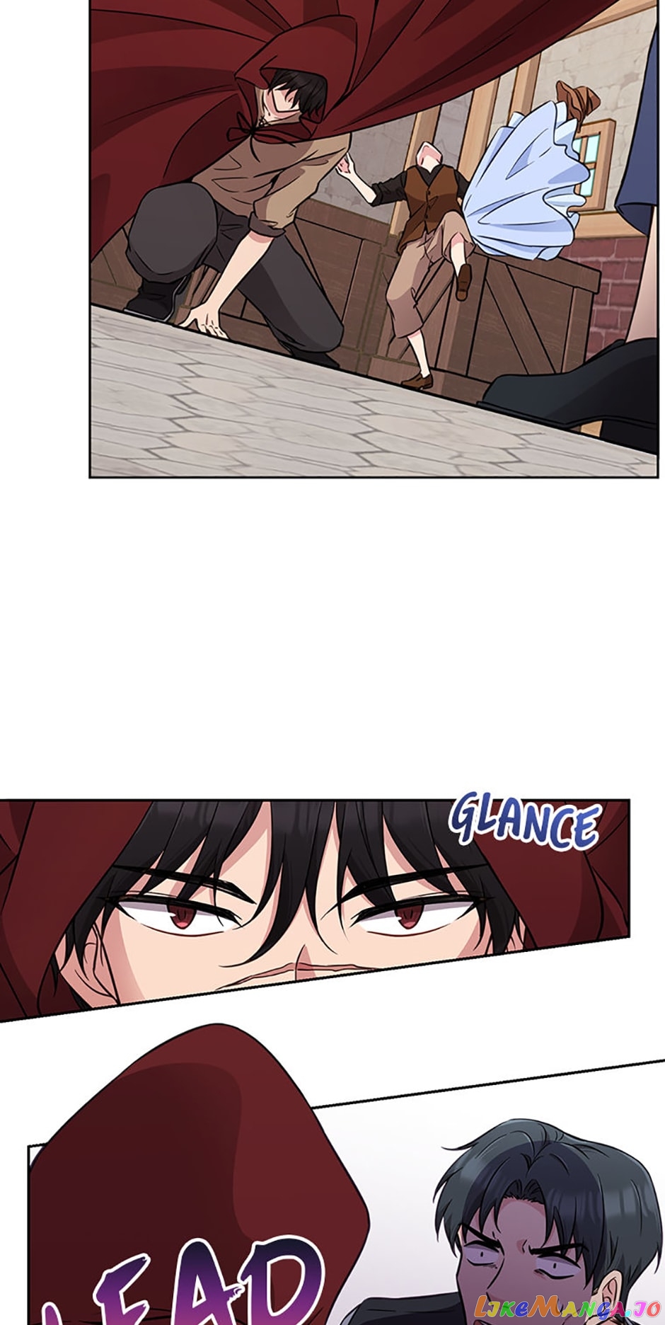 Dear My Friend Chapter 50 - page 28