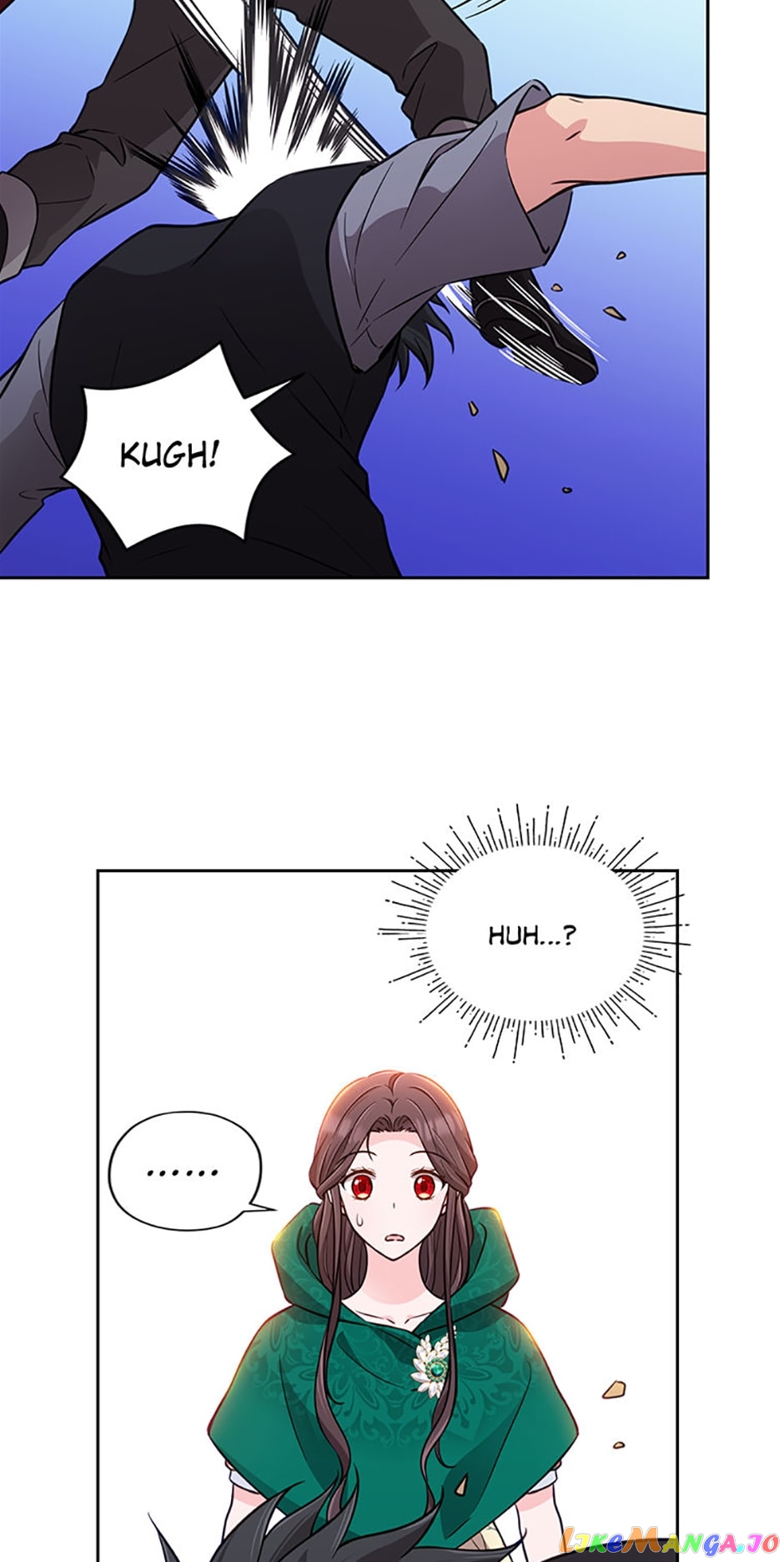 Dear My Friend Chapter 50 - page 30