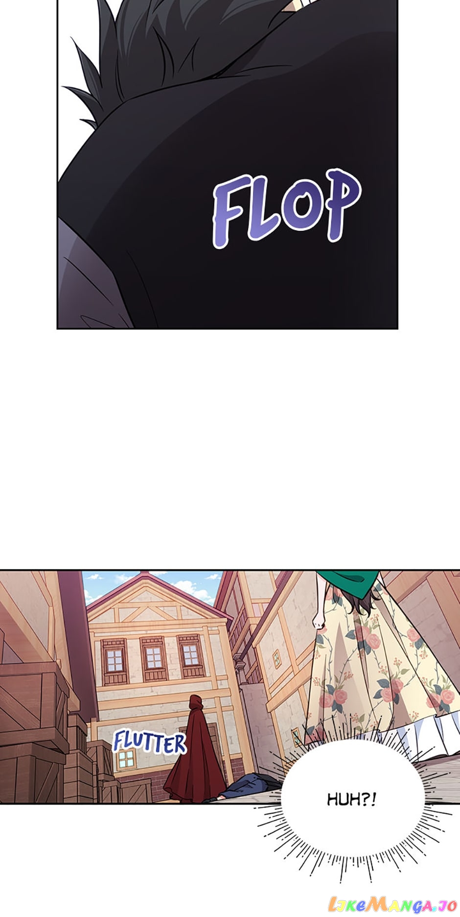 Dear My Friend Chapter 50 - page 31