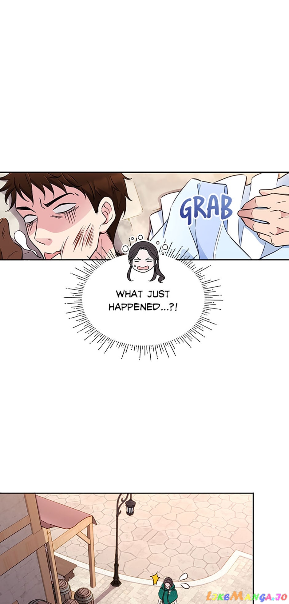 Dear My Friend Chapter 50 - page 32