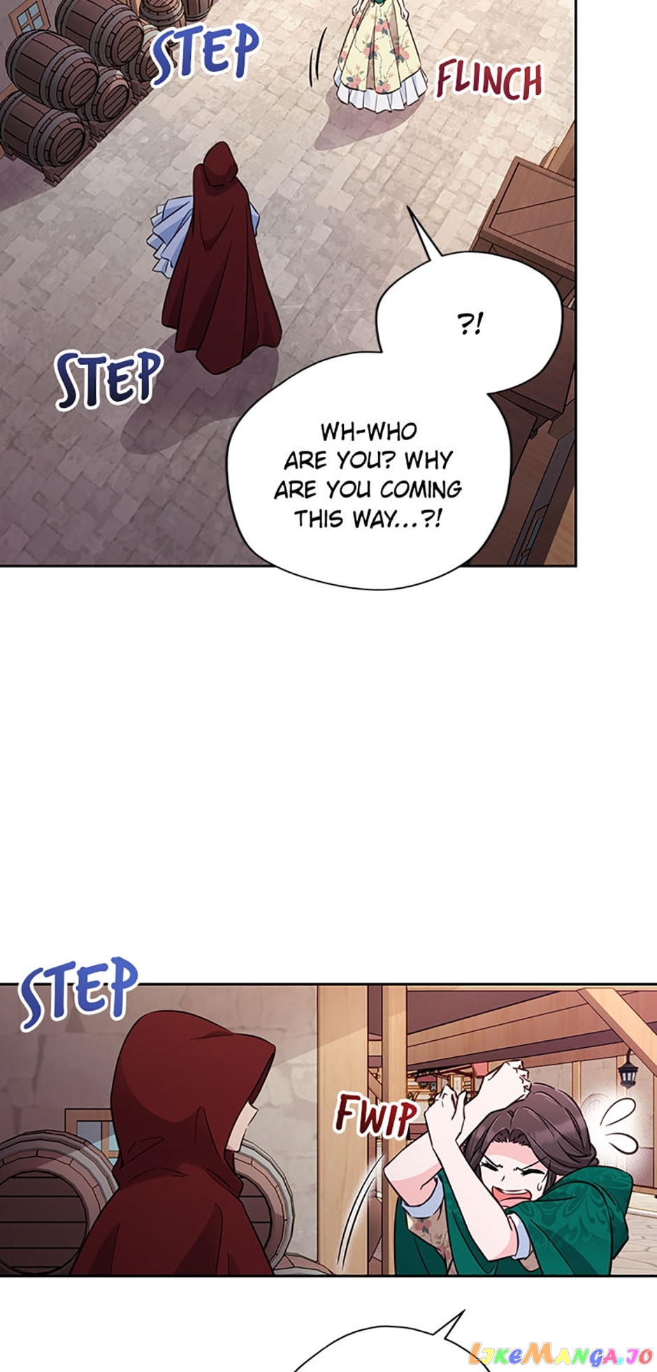 Dear My Friend Chapter 50 - page 33