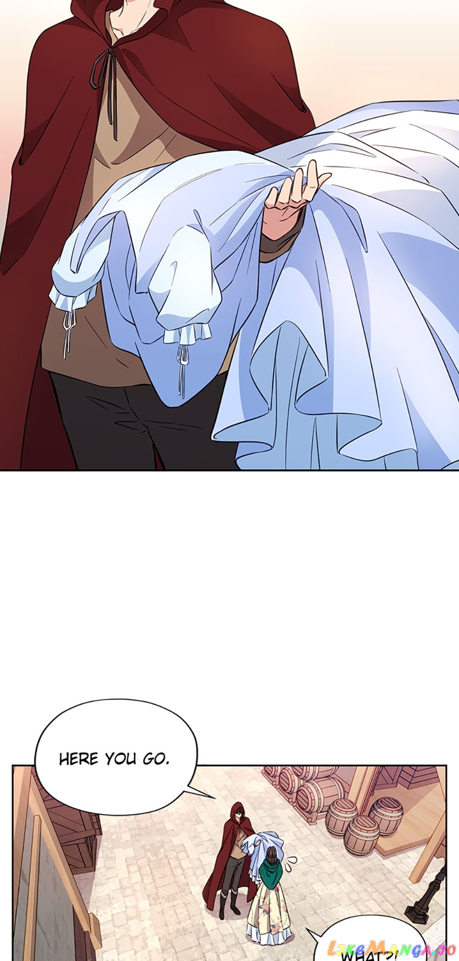 Dear My Friend Chapter 50 - page 35