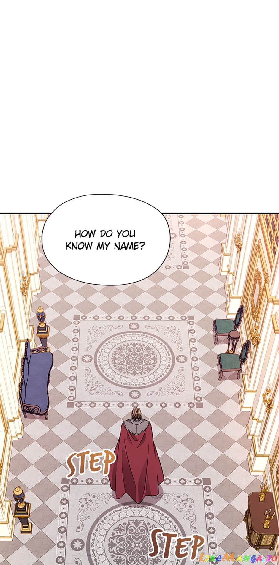 Dear My Friend Chapter 50 - page 37