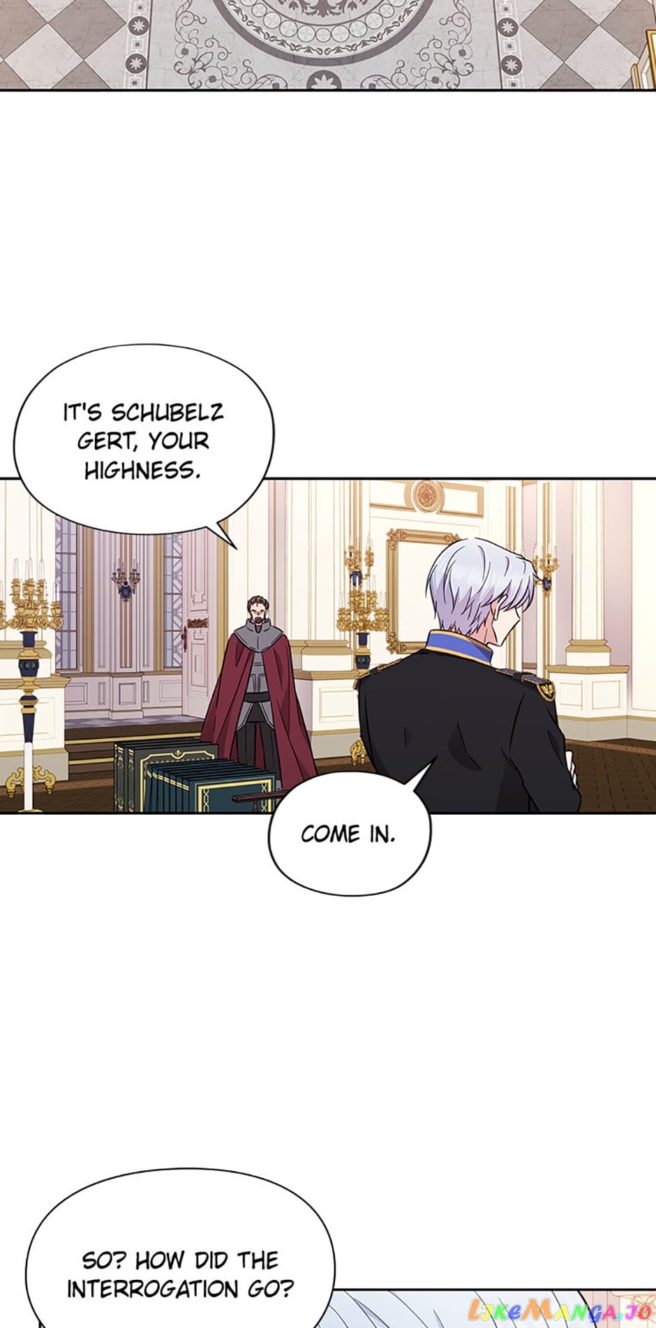 Dear My Friend Chapter 50 - page 38