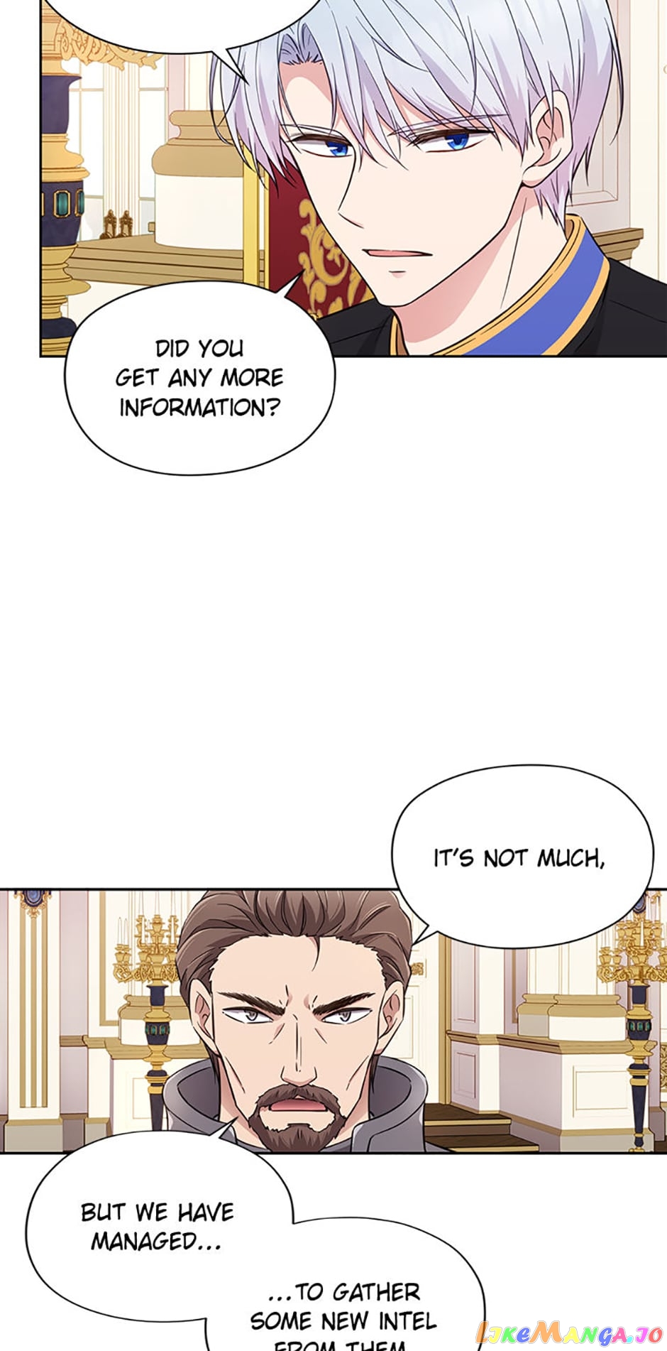 Dear My Friend Chapter 50 - page 39