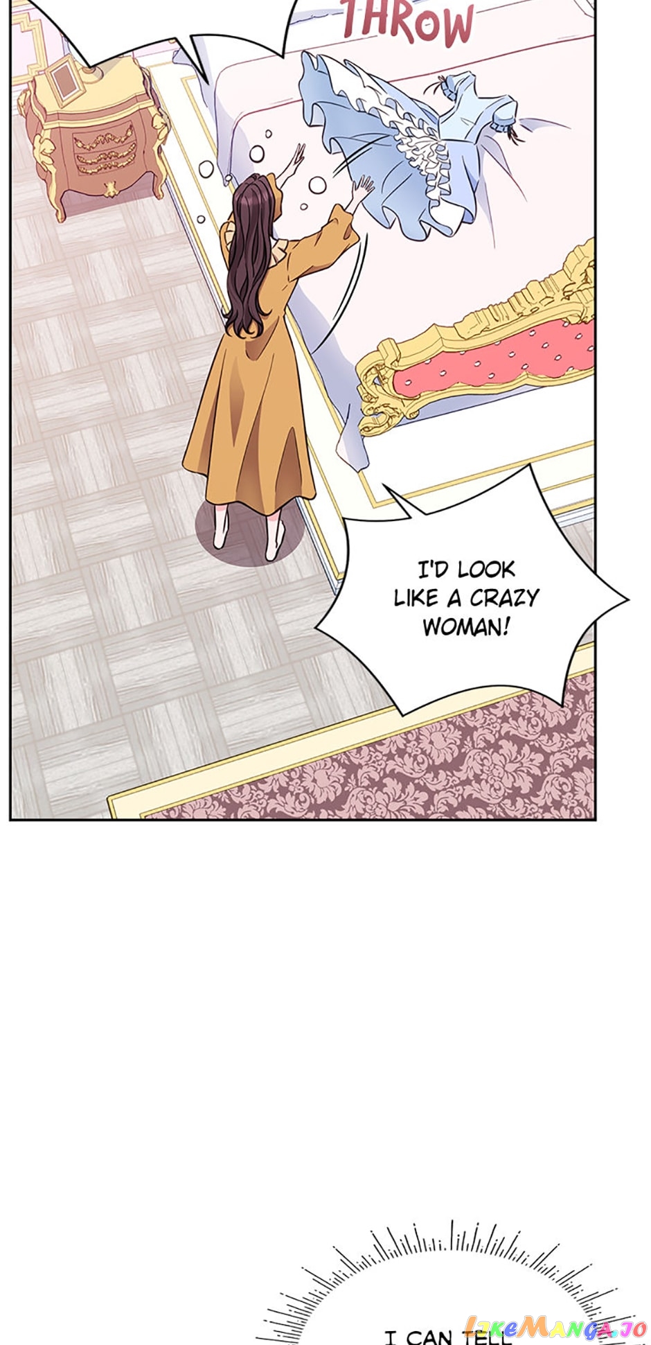 Dear My Friend Chapter 50 - page 4