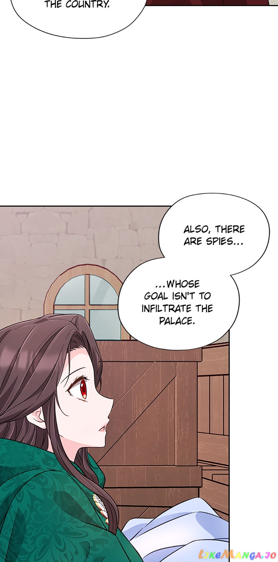 Dear My Friend Chapter 50 - page 41
