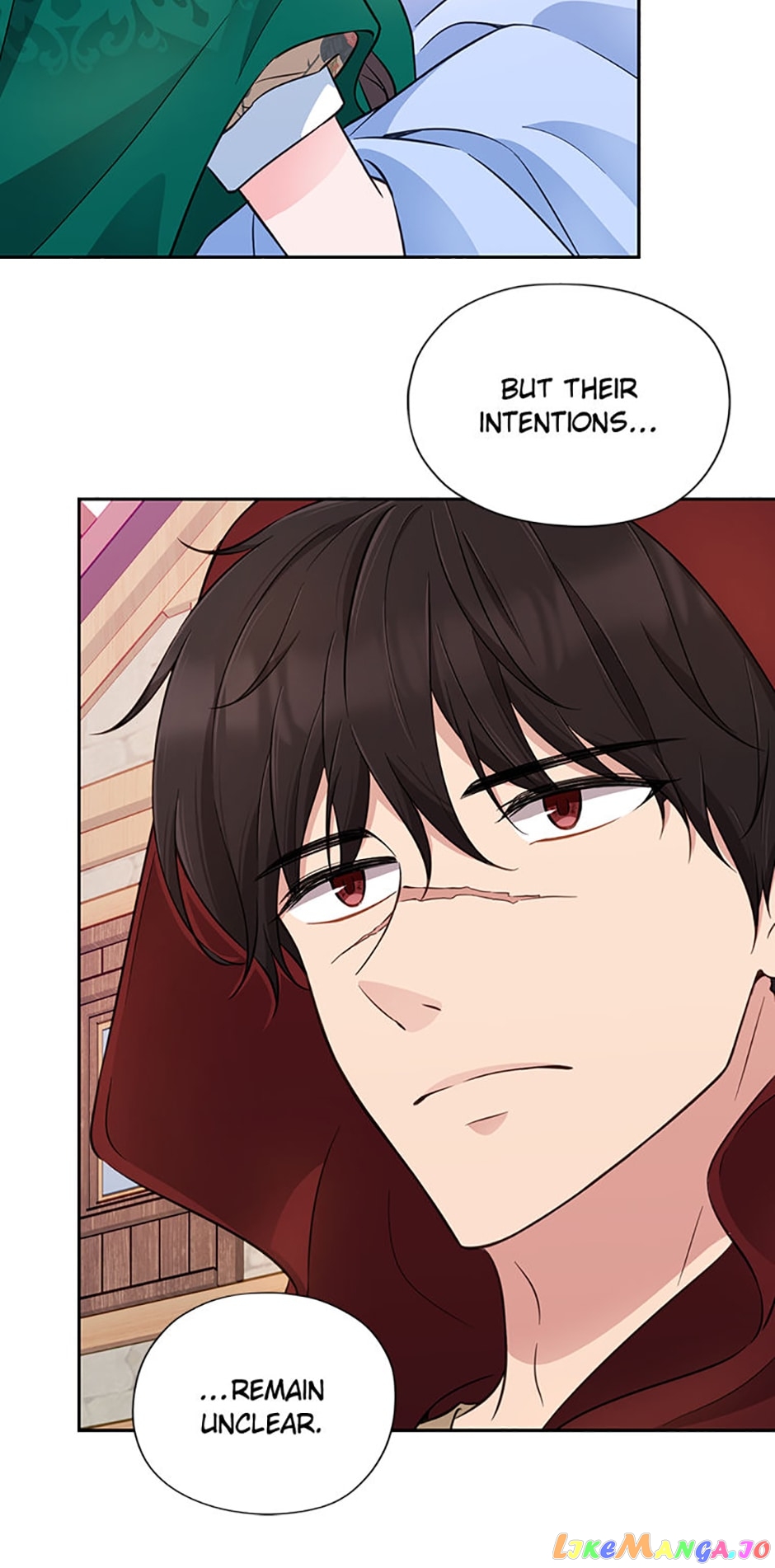 Dear My Friend Chapter 50 - page 42