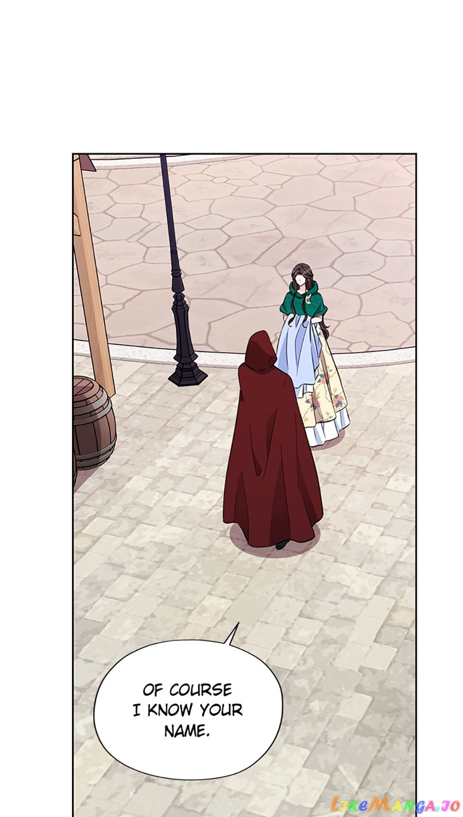 Dear My Friend Chapter 50 - page 44