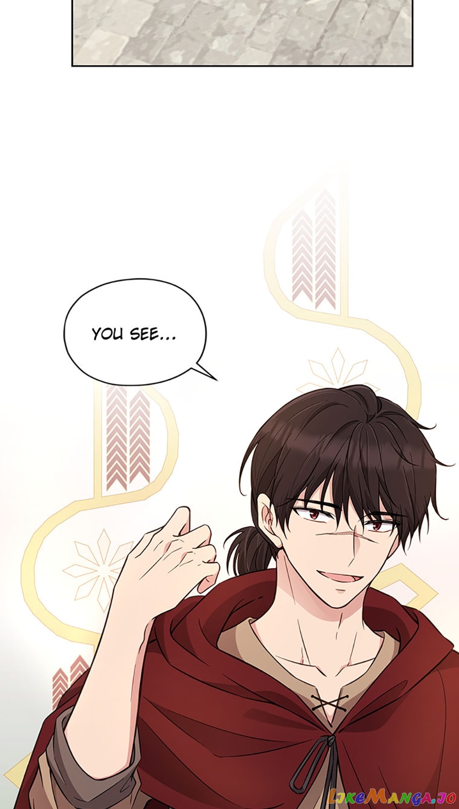 Dear My Friend Chapter 50 - page 45