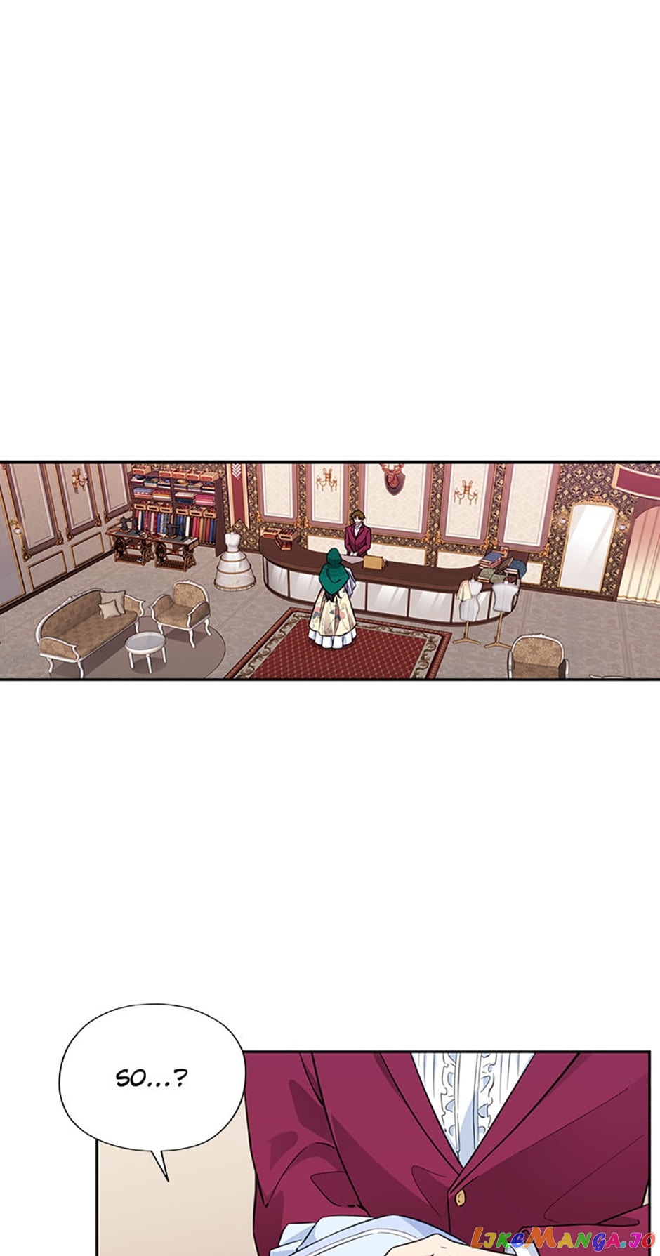 Dear My Friend Chapter 50 - page 7