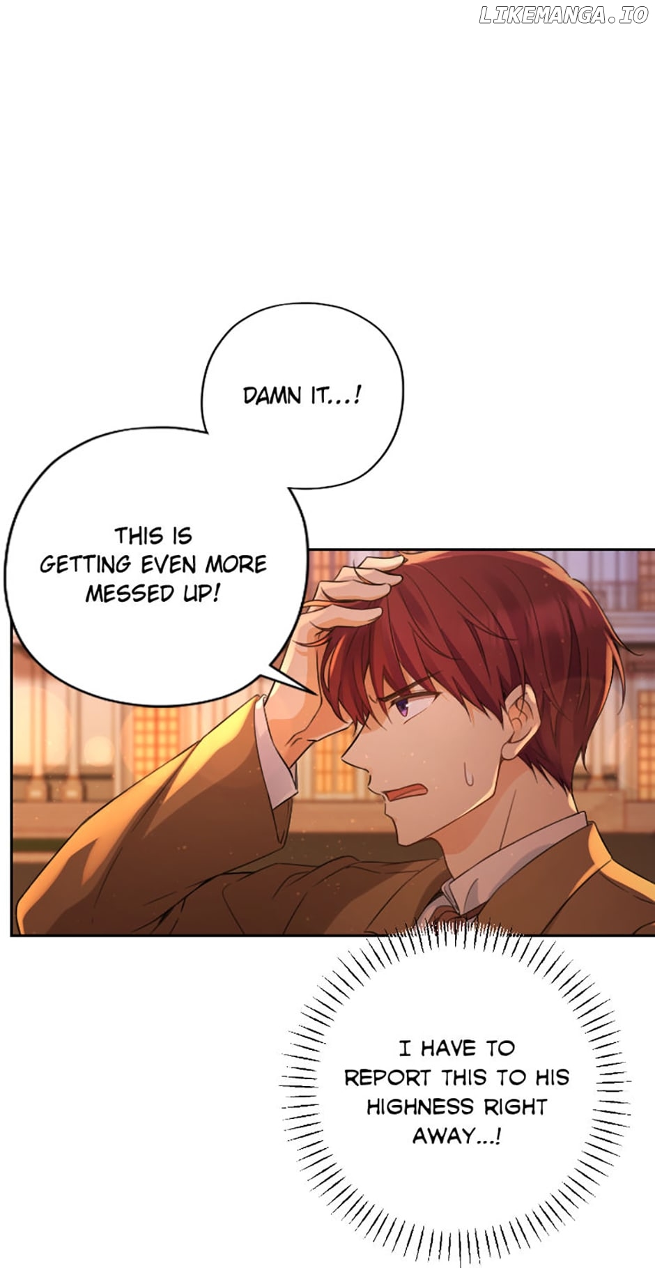 Dear My Friend Chapter 82 - page 10