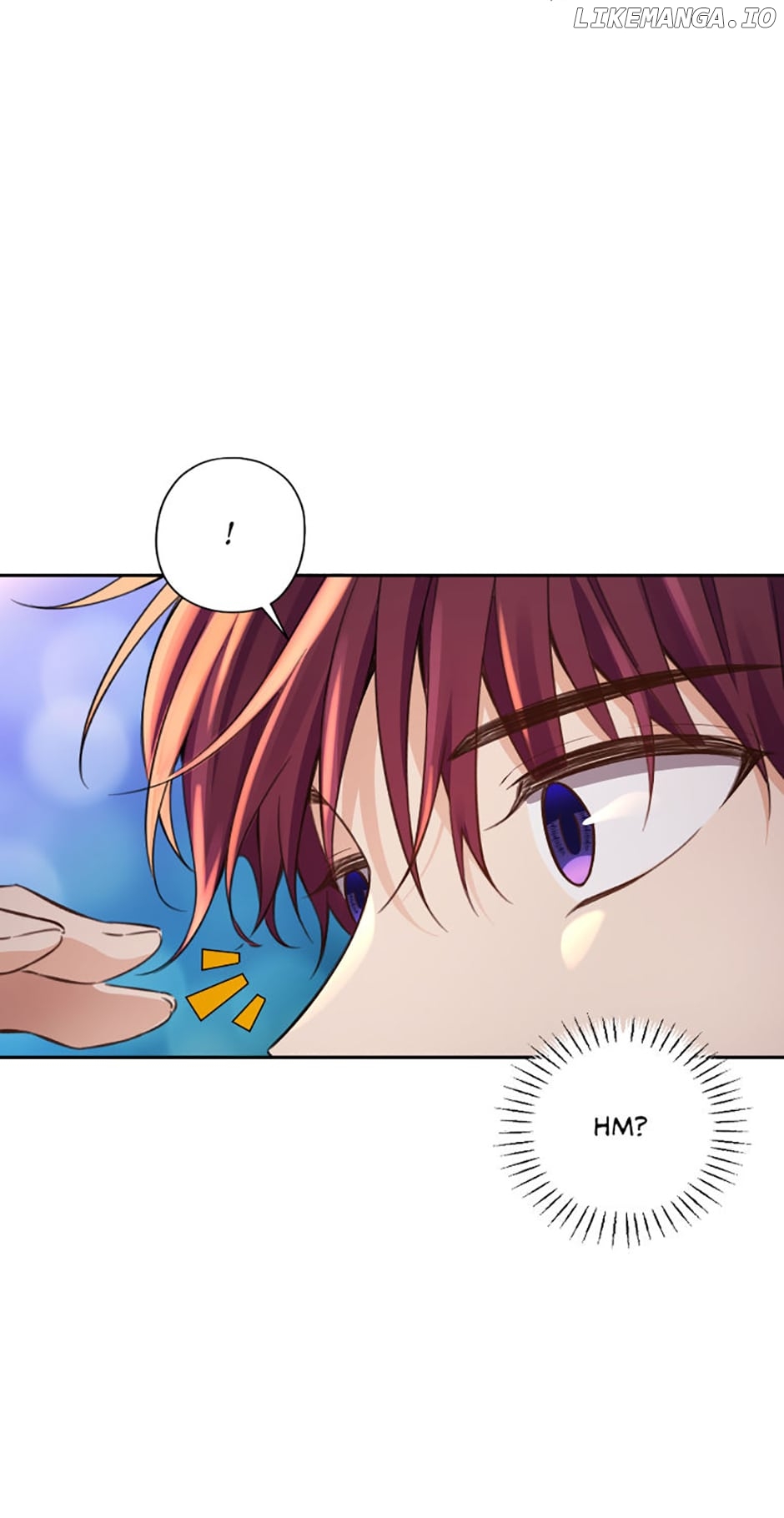 Dear My Friend Chapter 82 - page 11