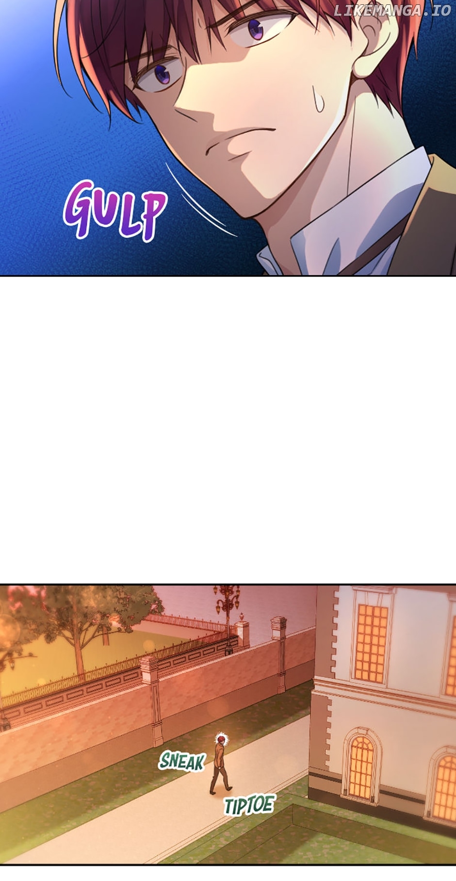 Dear My Friend Chapter 82 - page 14