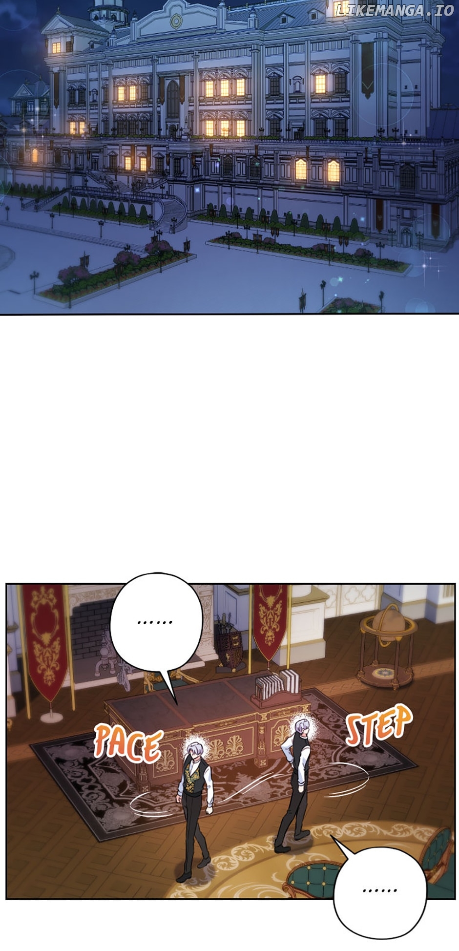 Dear My Friend Chapter 82 - page 16